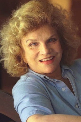 Foto de Tônia Carrero