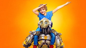 Robo media image