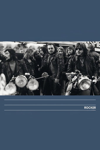 Rocker (1972)