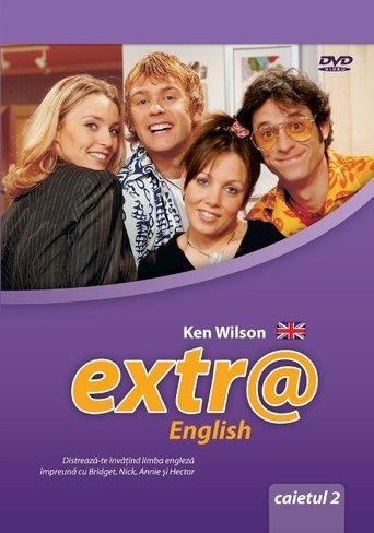 extr@ English: Season 1