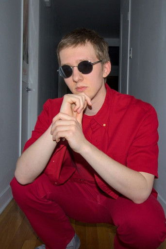 Foto de Damien Bélanger