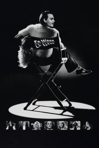 Ed Wood (1994) Ed Wood (1994)