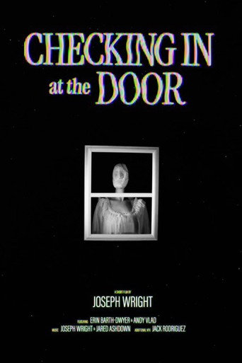 Checking In at the Door (2025)