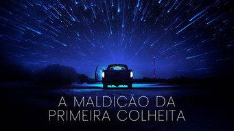 Cena de A Maldição da Primeira Colheita