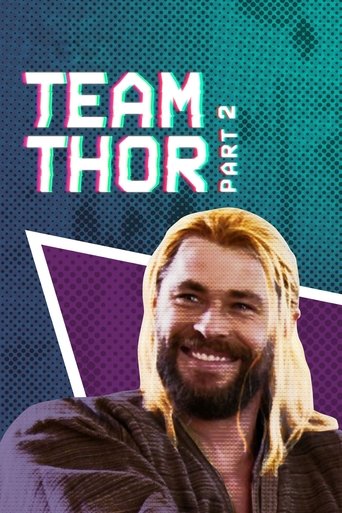 Team Thor: Part 2 (2017)