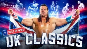 The Best of WWE T3E8