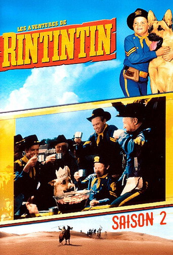Affiche Saison 2
