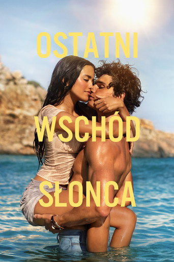 Ostatni wschód słońca