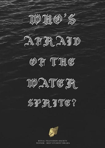 Poster of Who's Afraid of the Water Sprite?