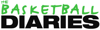 The Basketball Diaries logo