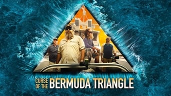 Curse of the Bermuda Triangle (2020- )