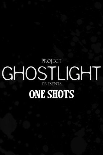 Official poster for Specials