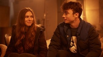 Episódio H-4 da série Universos Paralelos