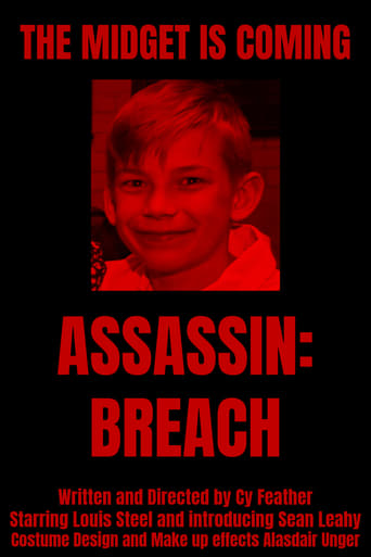 Assassin: Breach