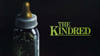 #32 The Kindred