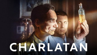 #7 Шарлатан