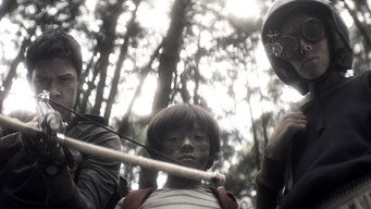 Parvulos: Children of the Apocalypse (2024)
