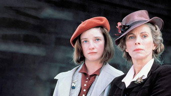 The Dressmaker (1988)