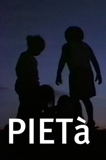 Poster för Pietà