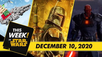 Boba Fett is Back, Vengeance Echoes Through Star Wars: The Old Republic, and More!