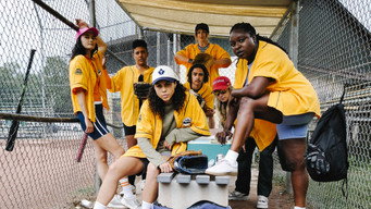 Slo Pitch (2026- )