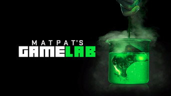 MatPat's Game Lab (2016)