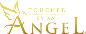 Touched by an Angel logo