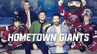 Hometown Giants (2026- )