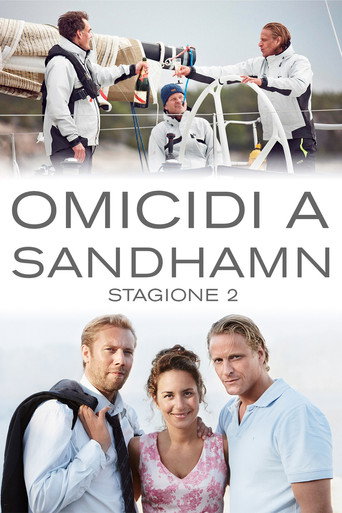 Stagione 2