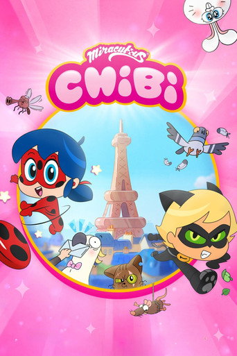 Miraculous Chibi