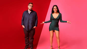 90 Day Fiancé: Happily Ever After? - 4x01
