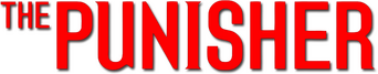 The Punisher logo