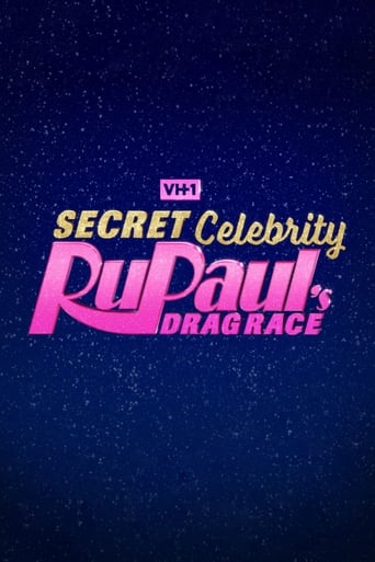 Secret Celebrity RuPaul’s Drag Race Season 1 Episode 2