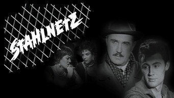 #2 Stahlnetz