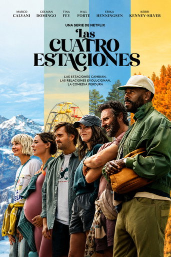 Las cuatro estaciones — Pósters 14