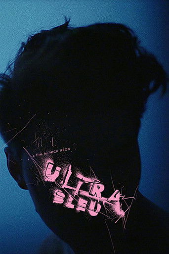 Ultra Bleu (2016)