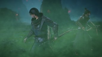 Episódio Episódio 15 da série Apotheosis