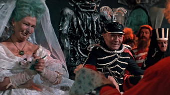 Вогонь, вода та... мідні труби (1968)