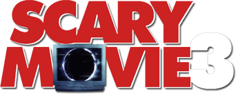 Scary Movie 3 logo