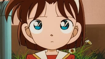 Episódio Episódio 36 da série Detetive Conan
