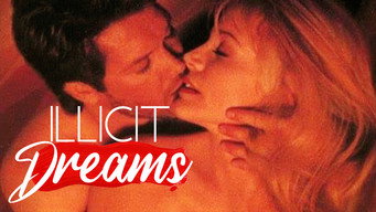 #4 Illicit Dreams