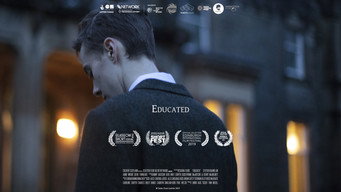 Educated media image