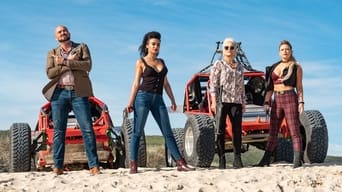 Galeria 2 - A prueba de balas 2