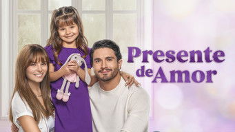 Cena de Presente de Amor