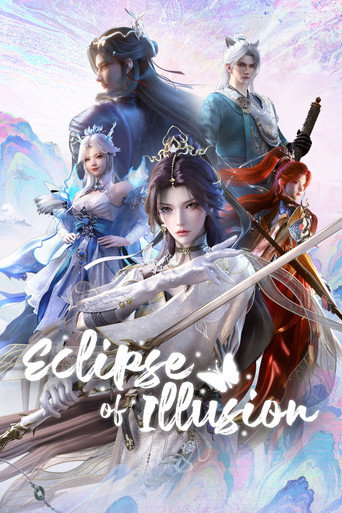 Eclipse of Illusion