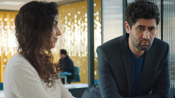 Tomorrow Is Ours S1E1891 poster