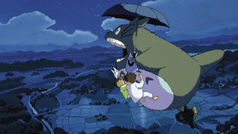 Galeria 5 - Mi vecino Totoro