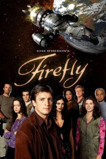Firefly SyFy: Season 1