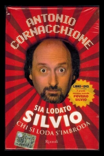 Poster of Sia Lodato Silvio