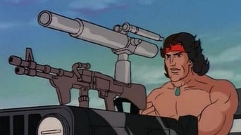 Rambo (1986)